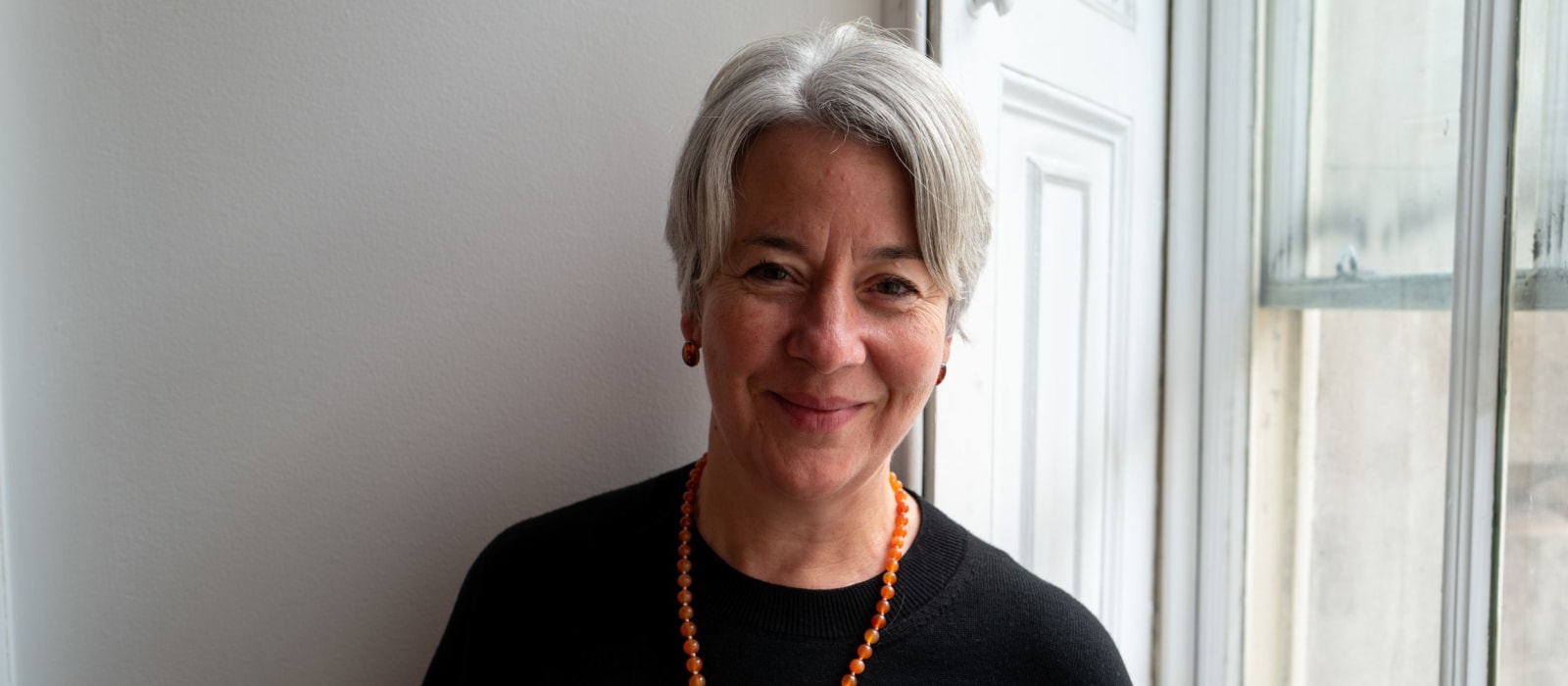 Rachel van Walsum