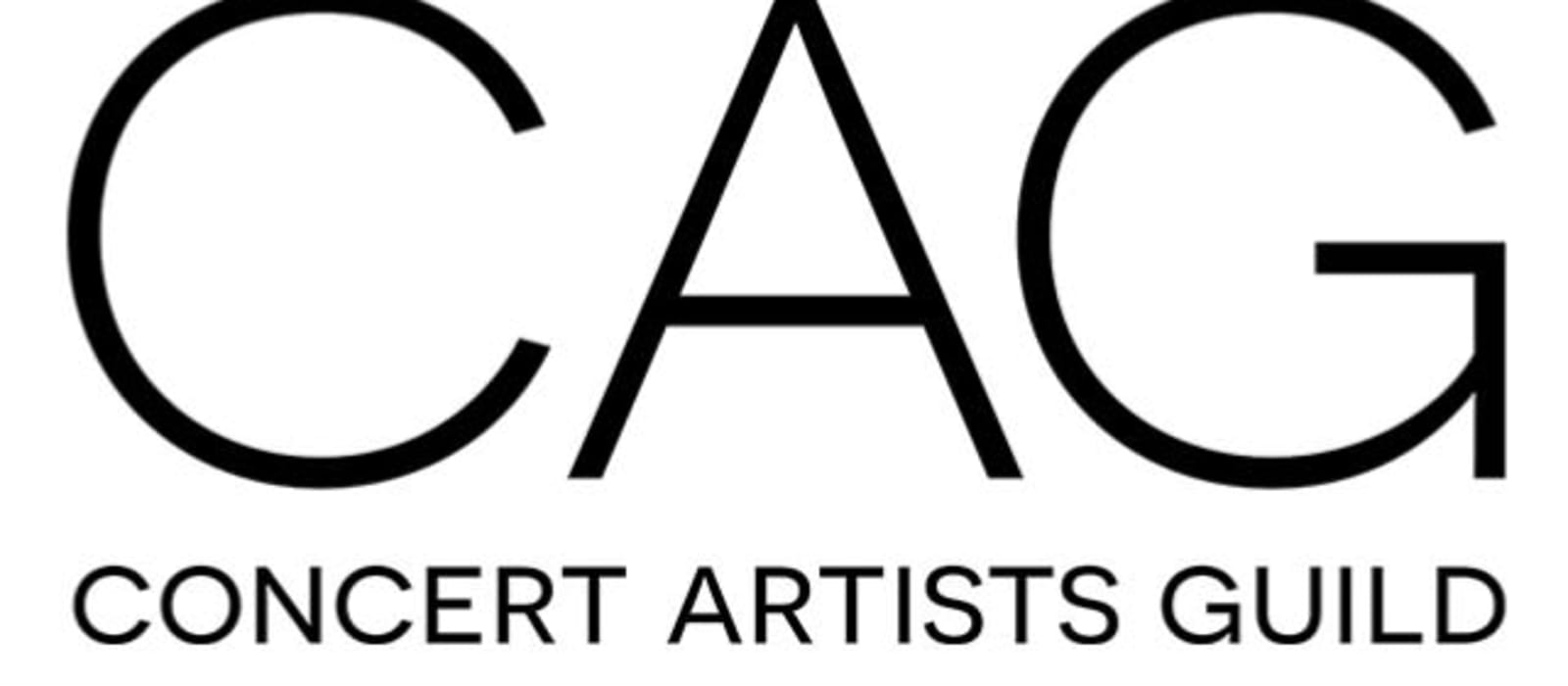 YCAT and Concert Artists Guild announce a new partnership