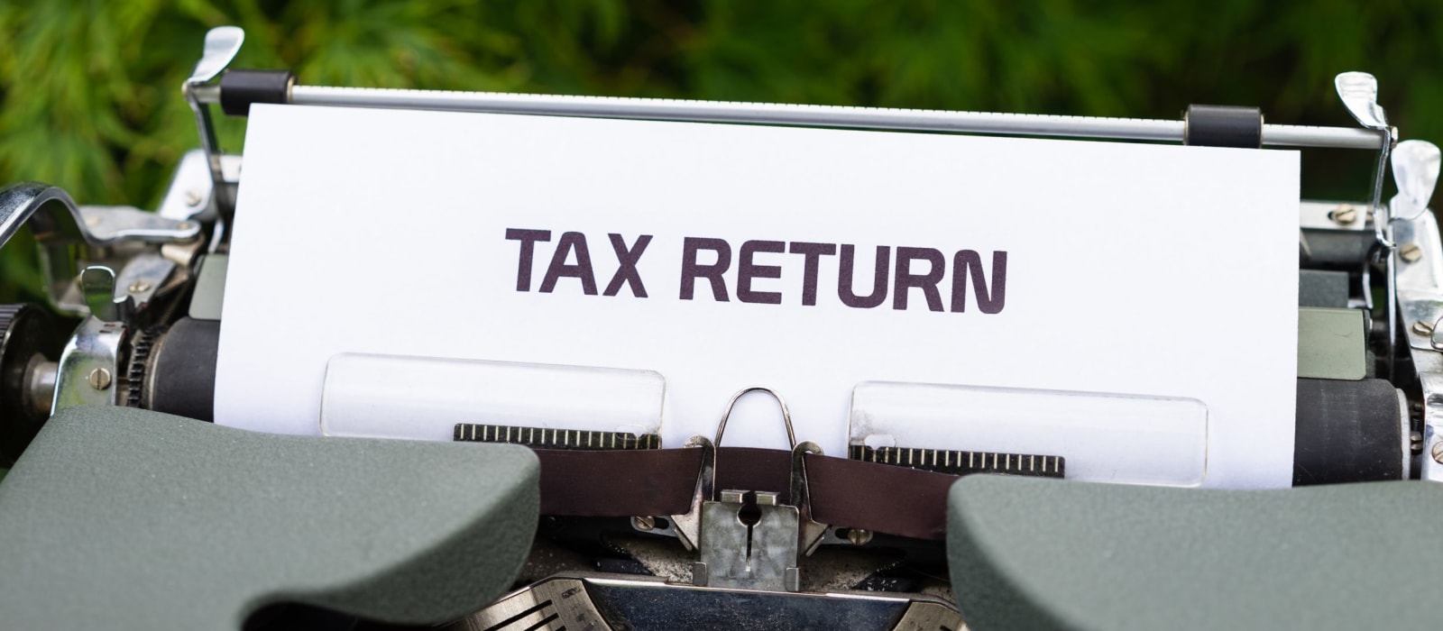 Taking the fear out of tax: Jargon buster