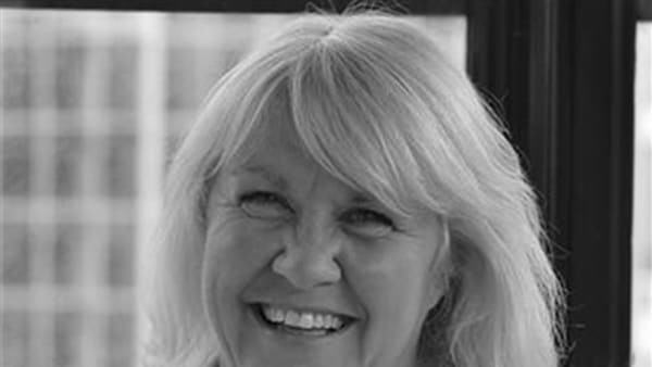 Julie Webb