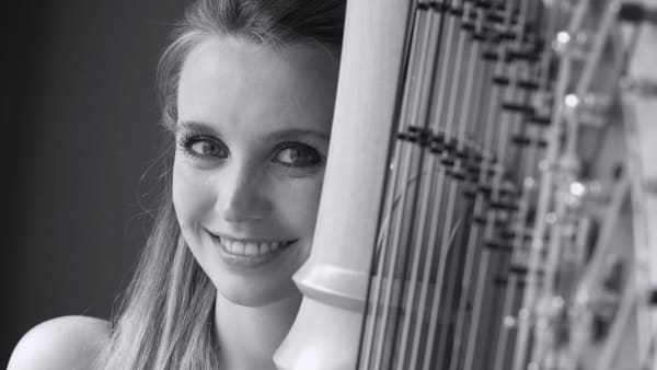 Guest blog: Olivia Jageurs on breaking down barriers with Harpy Hour