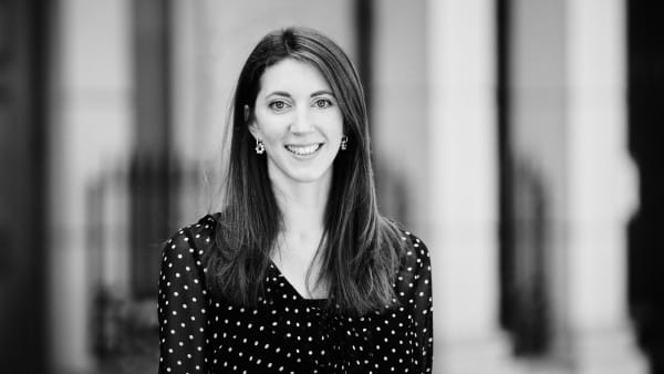 Lizzie Linney (General & Digital Communications Manager)