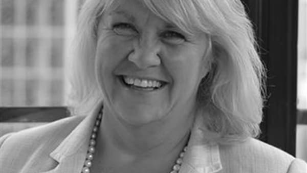Julie Webb