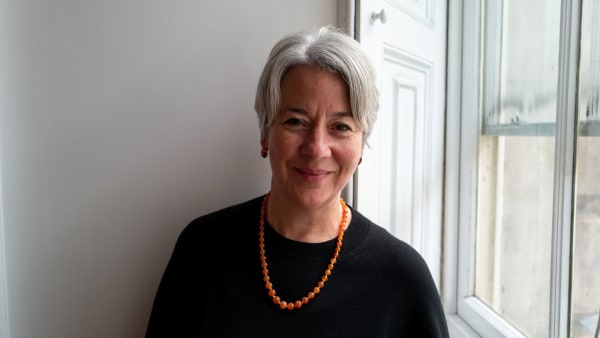 Rachel van Walsum