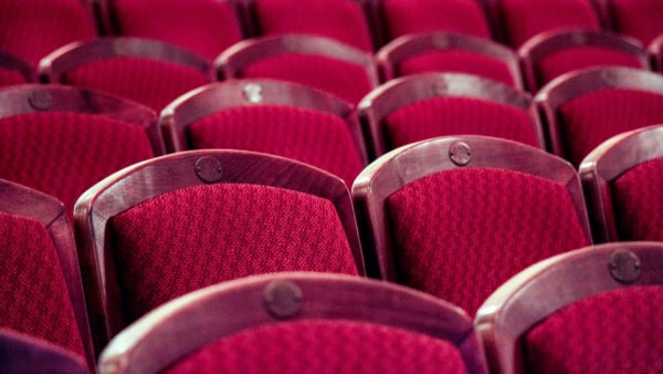 Chad Goodman's 7 tips for a less stressful audition day