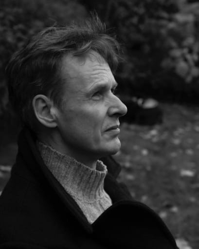 Ian Bostridge credit Kalpesh Lathigra