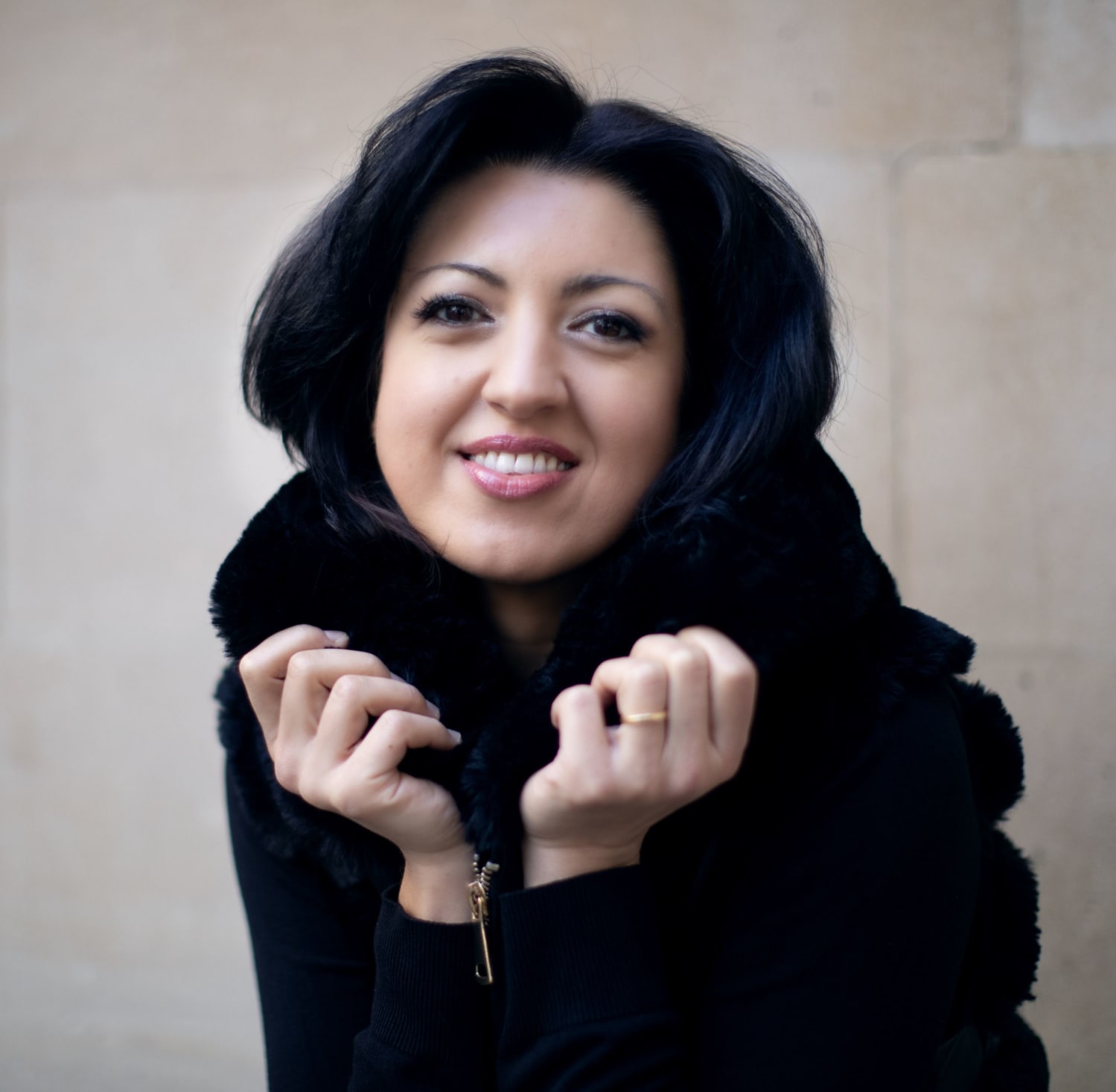 Alexandra Dariescu, pianist