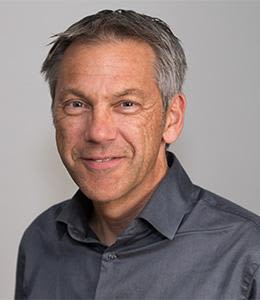 Jonathan Cross