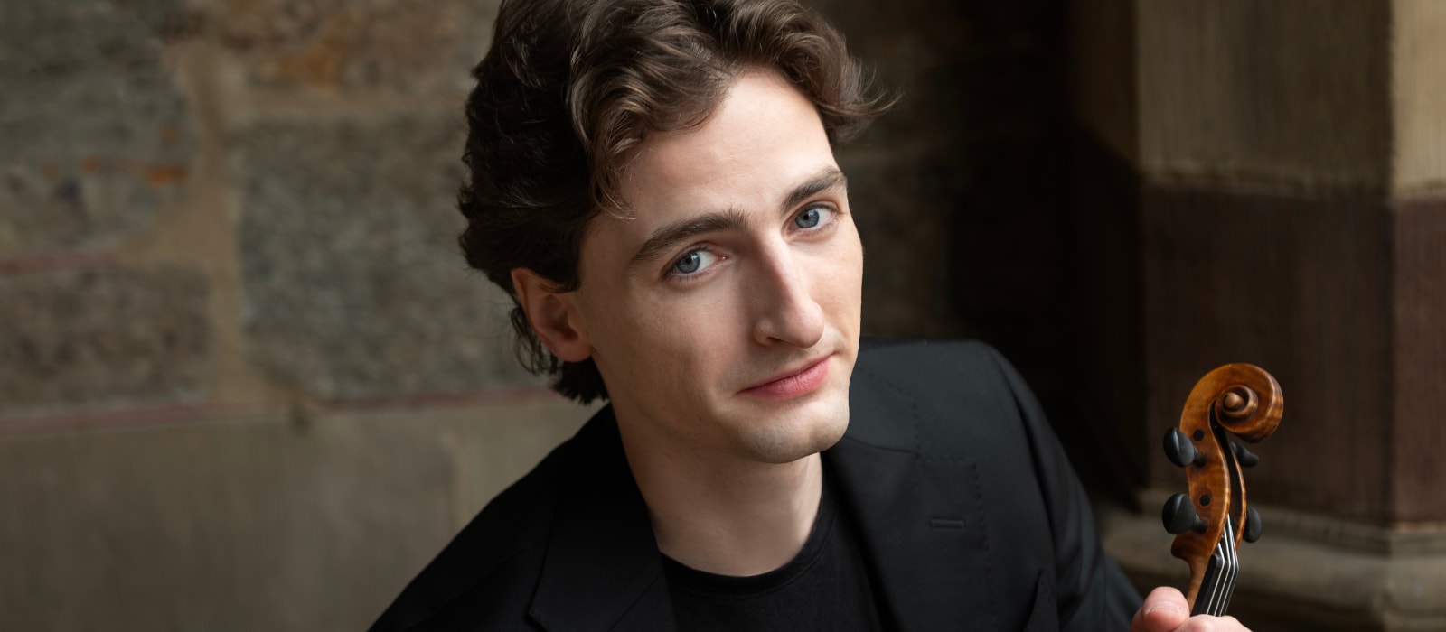 Joshua Brown