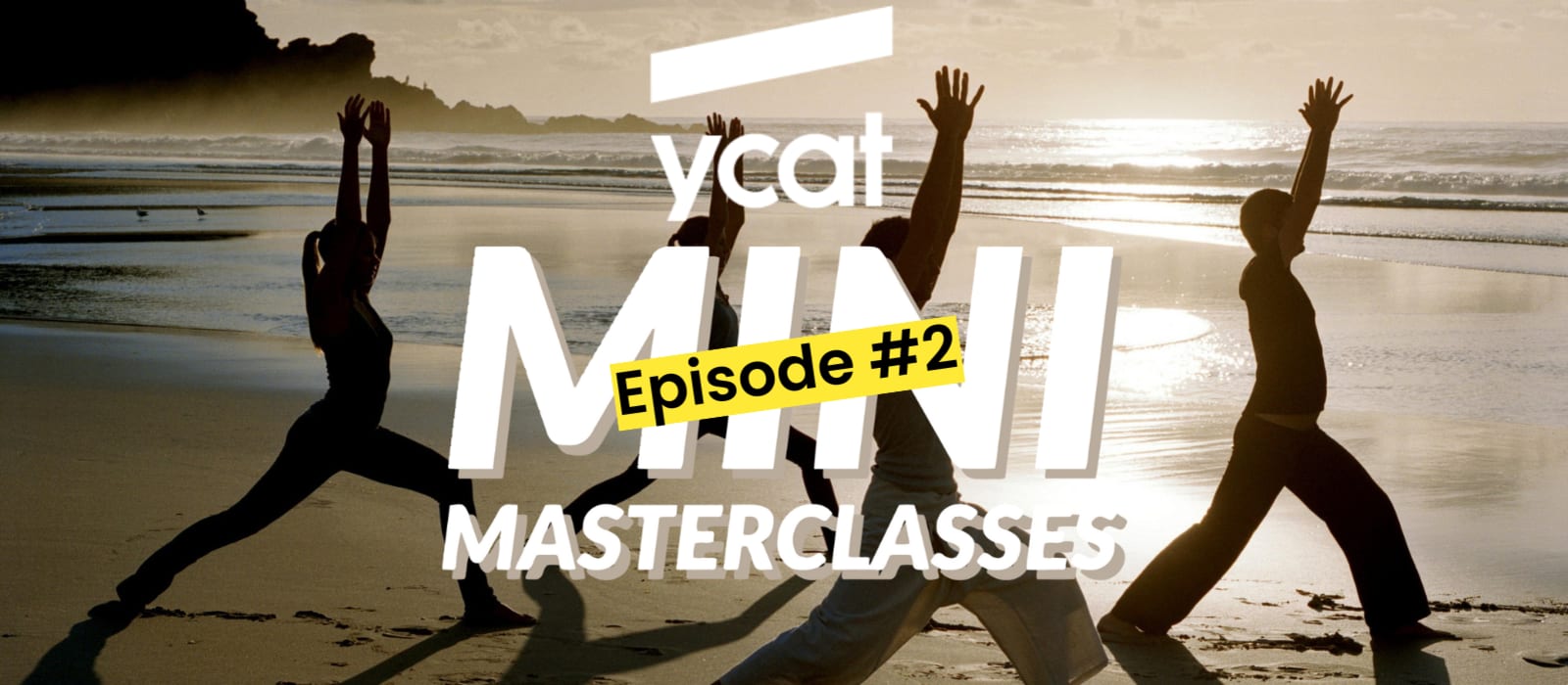 Introductory Yoga for Musicians with Matthew Jones