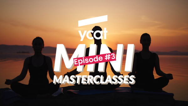 Matthew Jones leads Kundalini Yoga and Meditation For Musicians