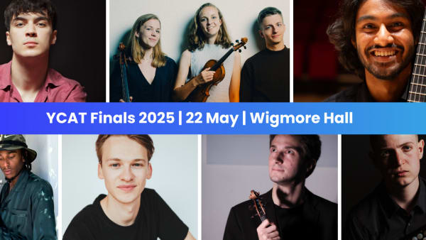 YCAT Announces Seven Finalists for 2025