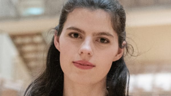 Pauline van der Rest