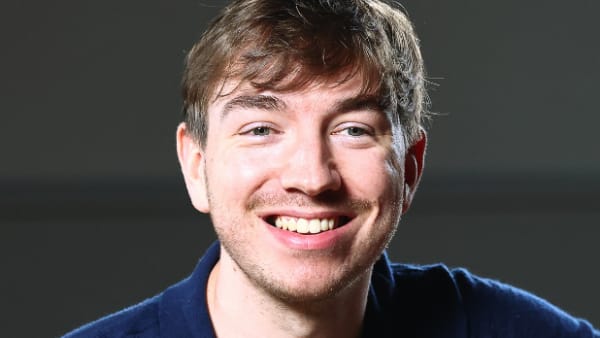 Callum McLachlan