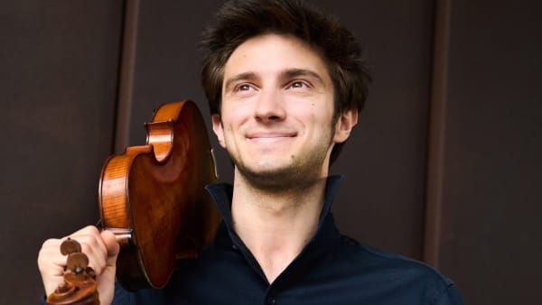 Matteo Cimatti