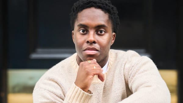 Amiri Harewood