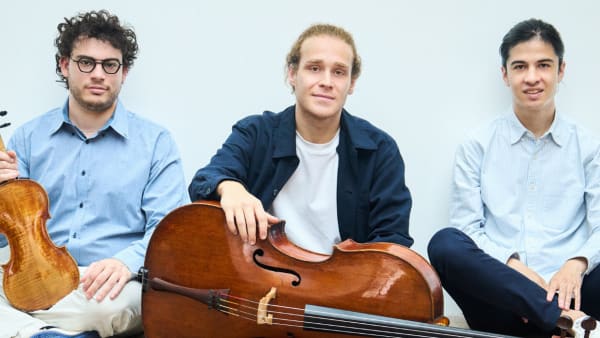Trio Concept