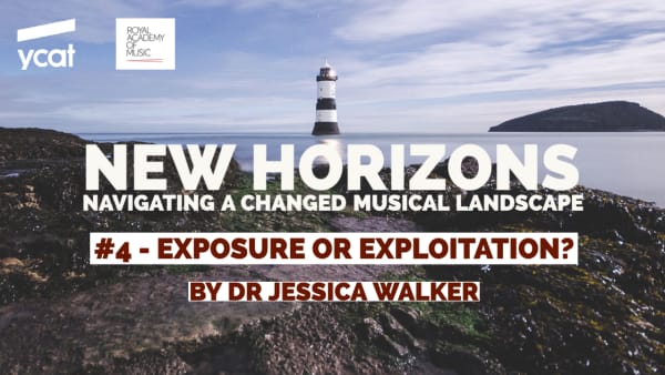 Video: Exposure or Exploitation?