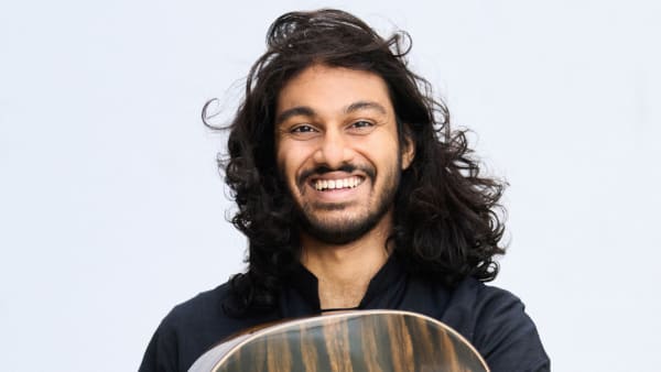 Wigmore Lunchtime Concert Series | Samrat Majumder