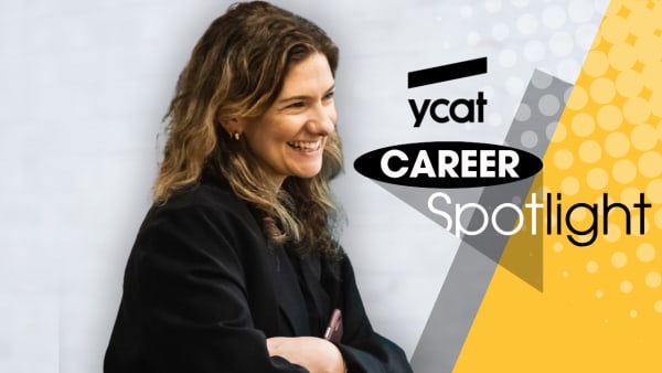 Career Spotlight: Katrina Damigos, Head of Teacher Training at Music Masters