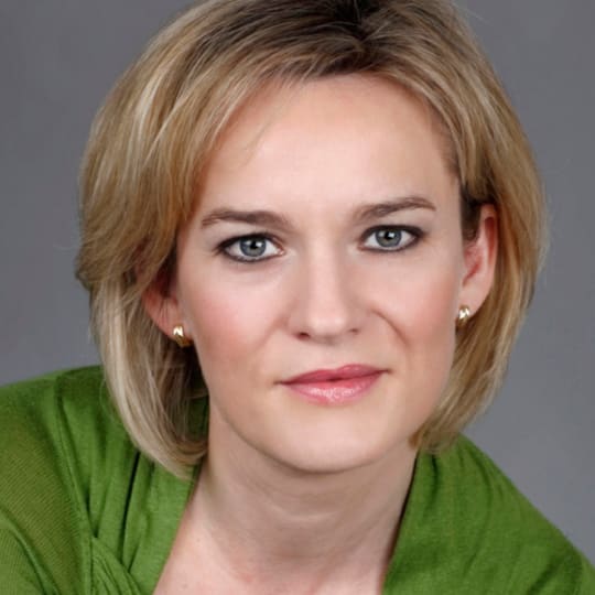Mary Nelson