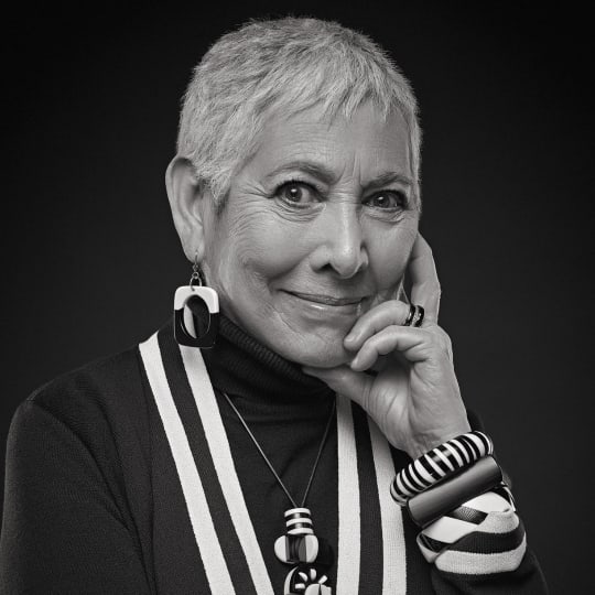 Leila Getz