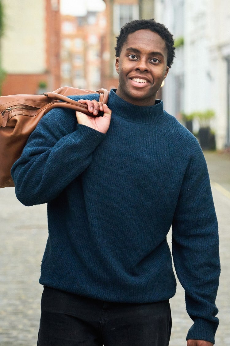 Amiri Harewood
