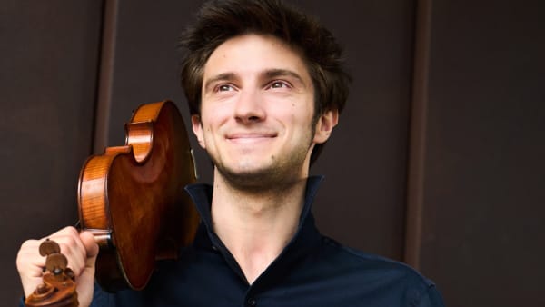 Matteo Cimatti
