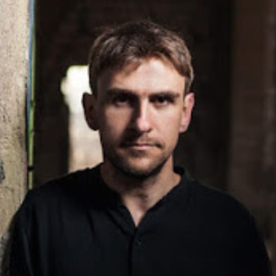 Bartosz Woroch
