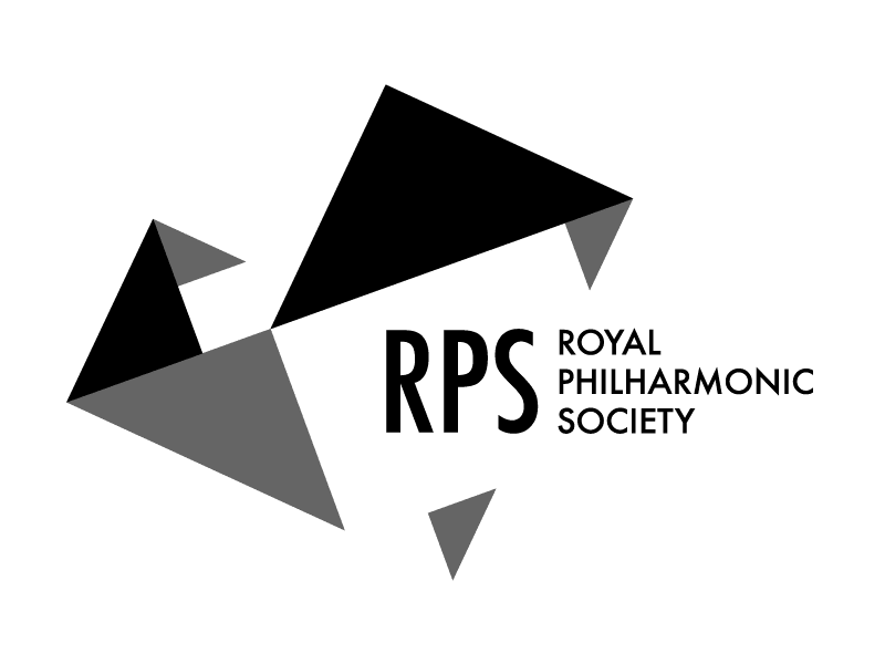 Royal Philharmonic Society Logo