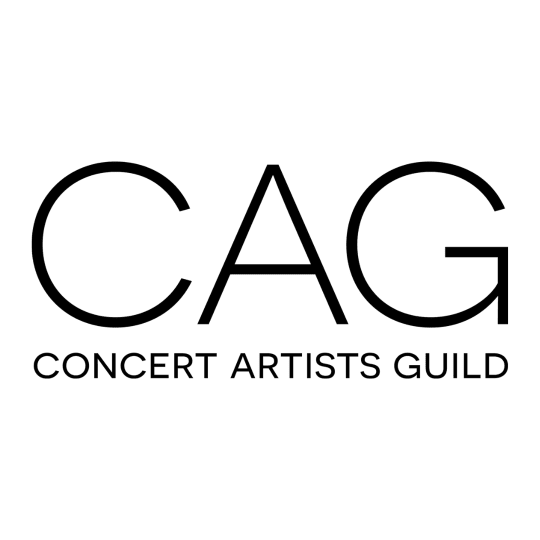 Concert Artists Guild Logo