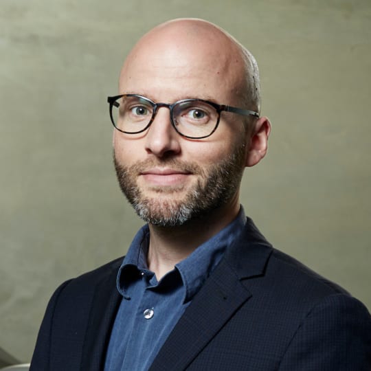 Daniel de Borah, pianist