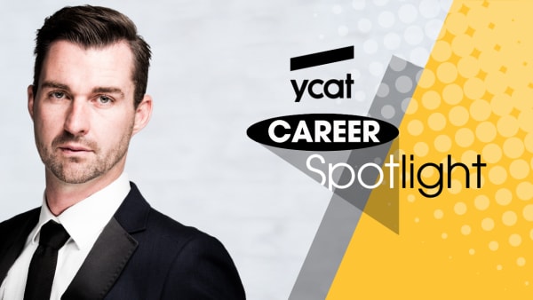 Career Spotlight: Chris Howlett, Cellist and Festival Director