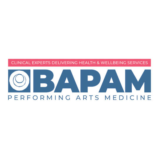 BAPAM Logo