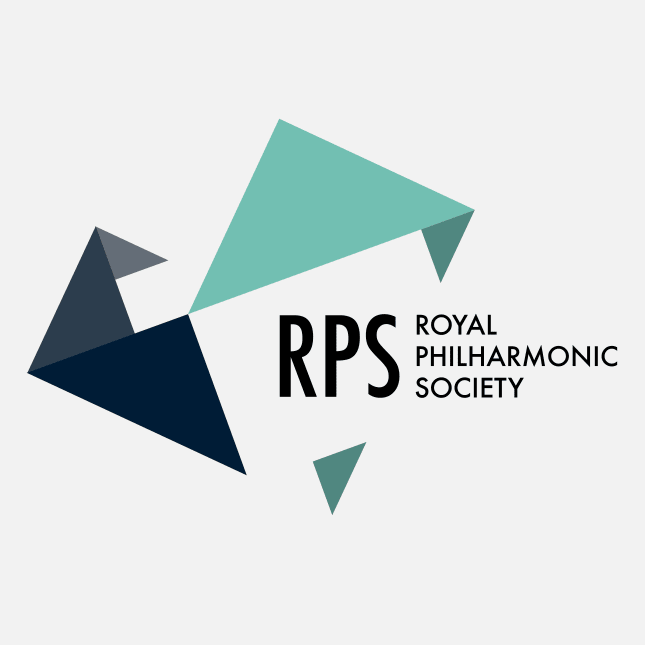 Royal Philharmonic Society logo