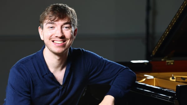 Callum McLachlan