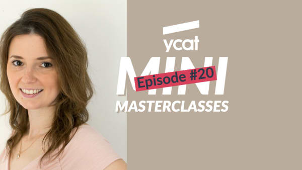 Hannah Mitchell-Harrison on Diversifying Your Work Portfolio