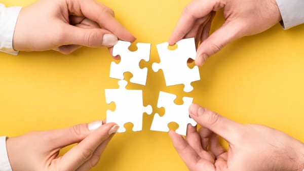 Guest Blog: Yshani Perinpanayagam's Top Tips to Attract your Dream Collaborator