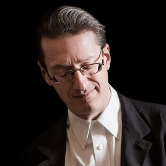 Llŷr Williams