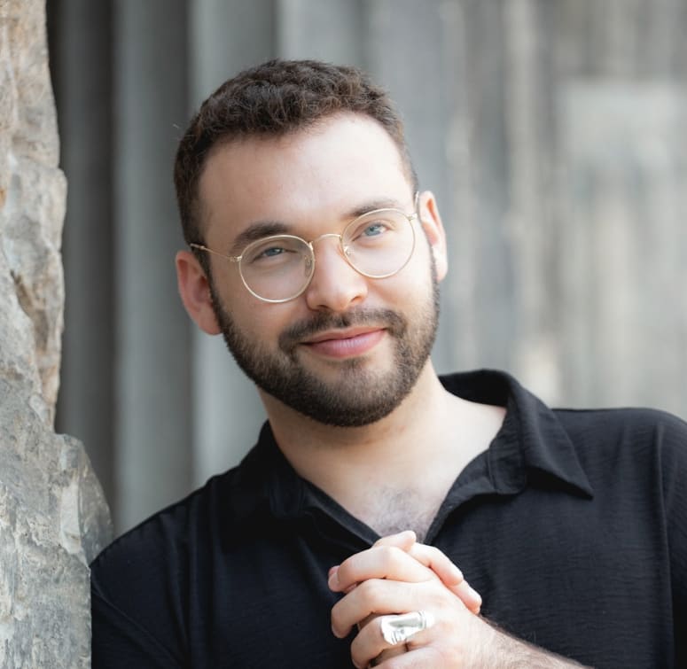 Itamar Carmeli