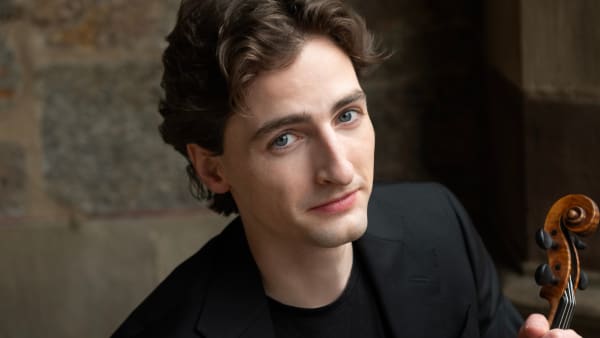 Joshua Brown